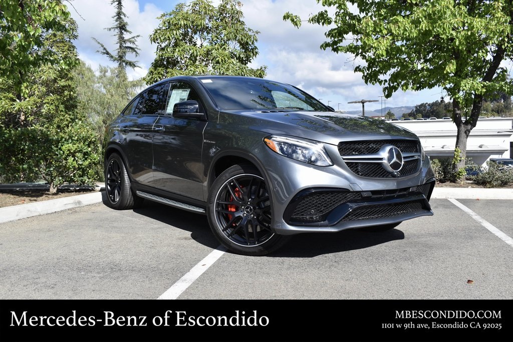 2021 Mercedes Benz Amg Gle 63 S Is A Long Way To Spell Fast