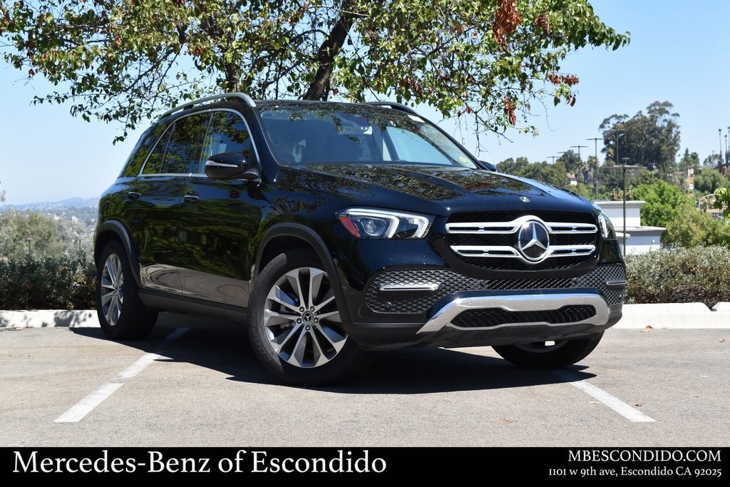 New Mercedes Benz Gle Gle 450 Suv In Escondido La0041 Mercedes Benz Of Escondido