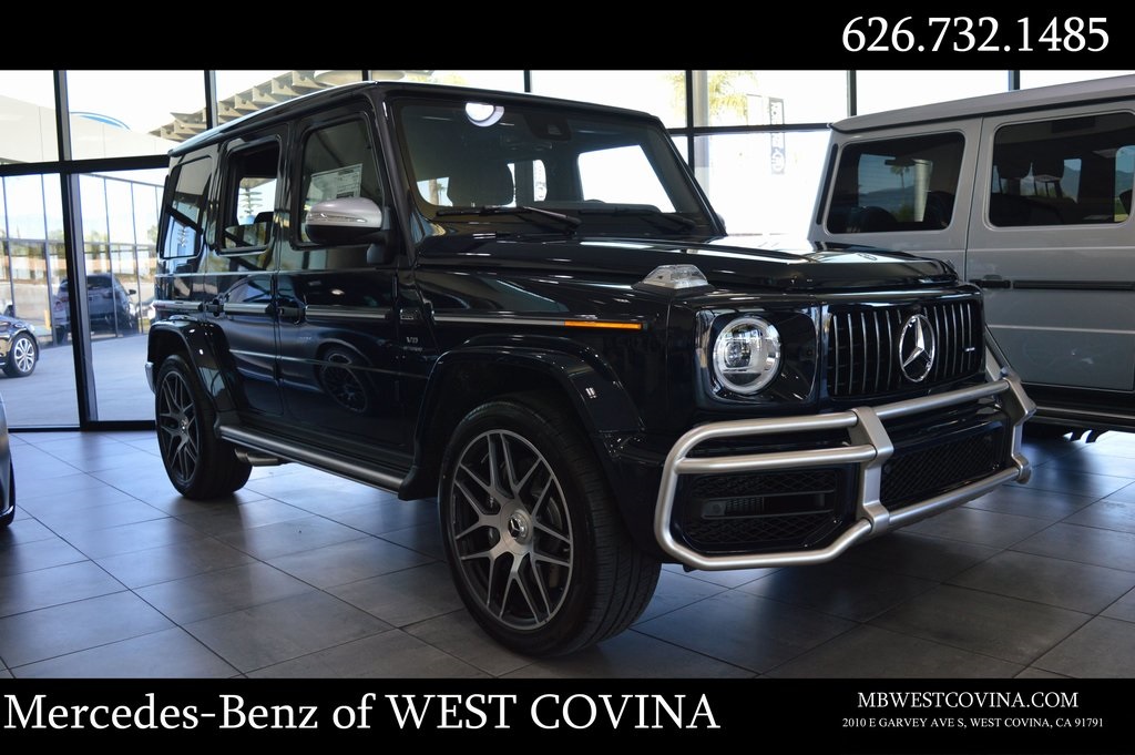 2020 Mercedes Benz G Class Amg G 63 For Sale In Jackson Ms