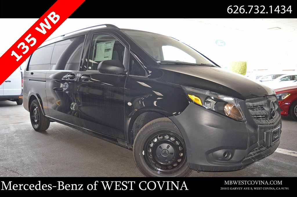 metris cargo van for sale